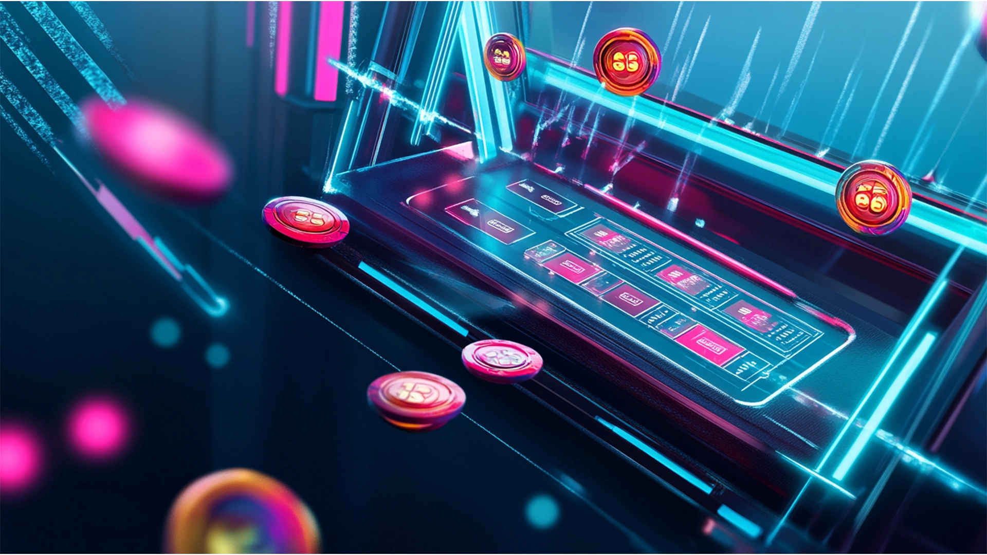 Plinko Casino